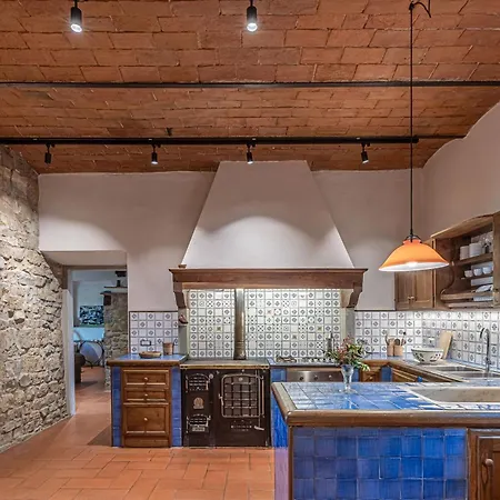 Bed and Breakfast La Casa Rosa Φλωρεντία