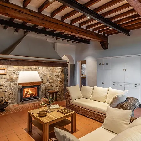 La Casa Rosa Bed and Breakfast