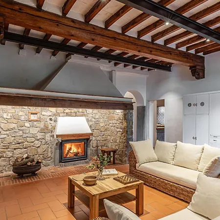 Frühstückspension La Casa Rosa