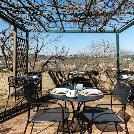 Frühstückspension La Casa Rosa *