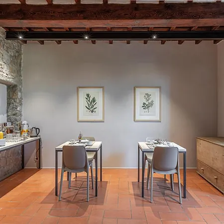Bed and Breakfast La Casa Rosa