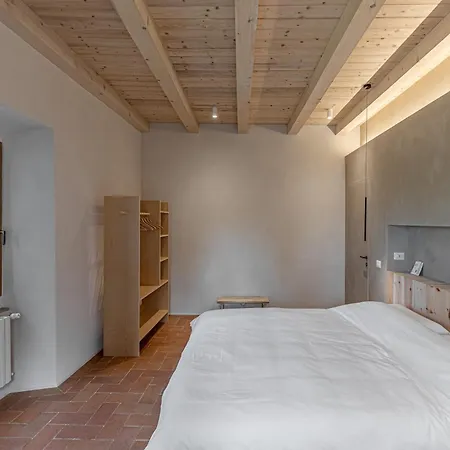 Frühstückspension La Casa Rosa Florenz