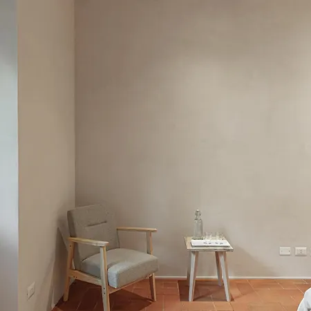 La Casa Rosa Φλωρεντία