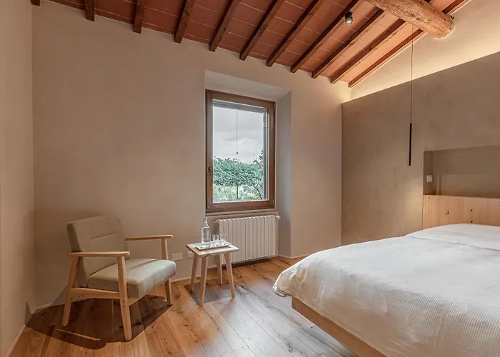 La Casa Rosa Bed and Breakfast