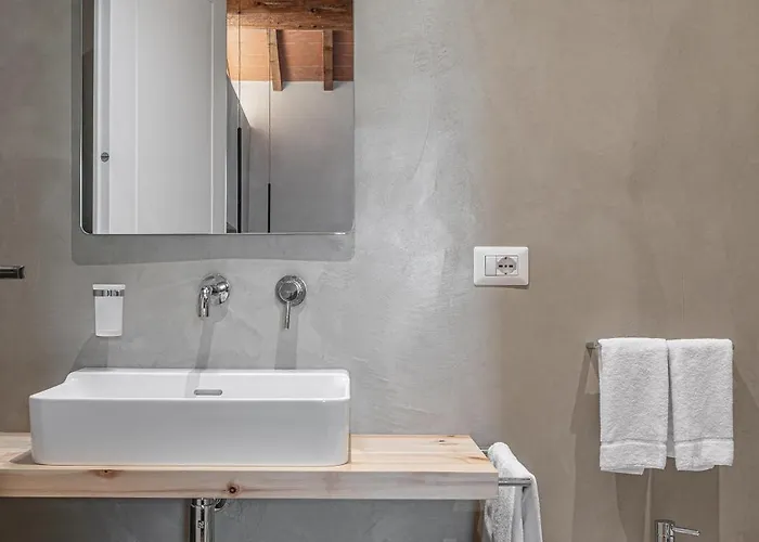 La Casa Rosa Bed and Breakfast Φλωρεντία
