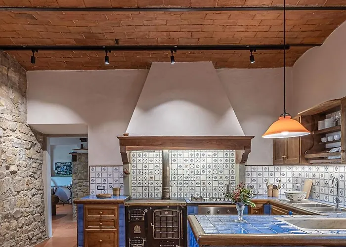 Bed and Breakfast La Casa Rosa Φλωρεντία