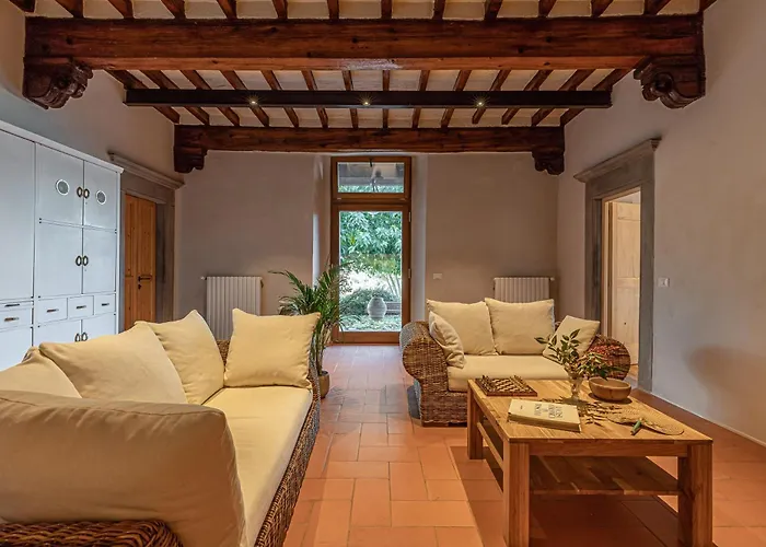 La Casa Rosa
