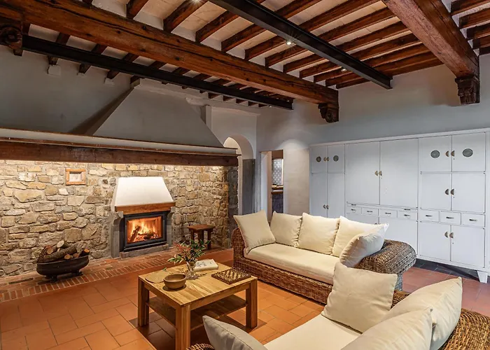 La Casa Rosa Bed and Breakfast