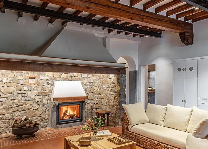 Bed and Breakfast La Casa Rosa