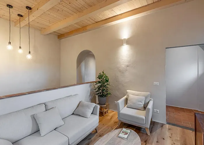 La Casa Rosa Bed and Breakfast Φλωρεντία