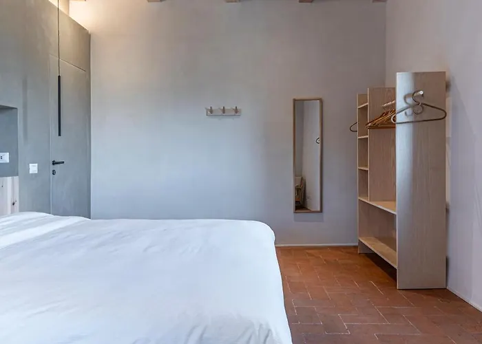 Bed and Breakfast La Casa Rosa Φλωρεντία