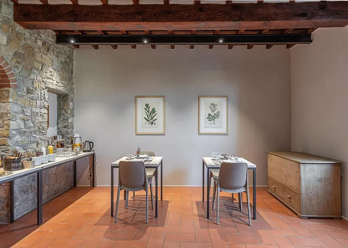 Bed and Breakfast La Casa Rosa