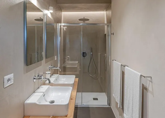 La Casa Rosa Bed and Breakfast 3*