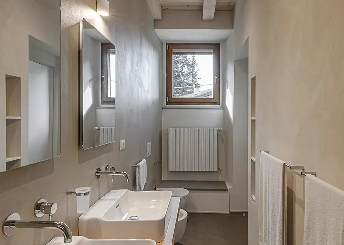Bed and Breakfast La Casa Rosa Φλωρεντία