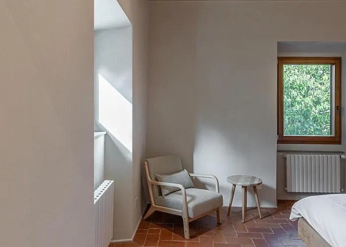 La Casa Rosa Bed and Breakfast