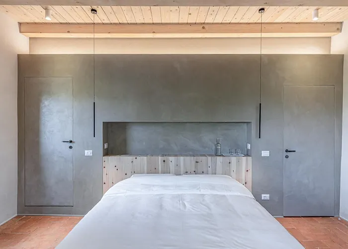 La Casa Rosa 3* Φλωρεντία