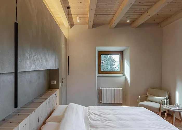 Bed and Breakfast La Casa Rosa