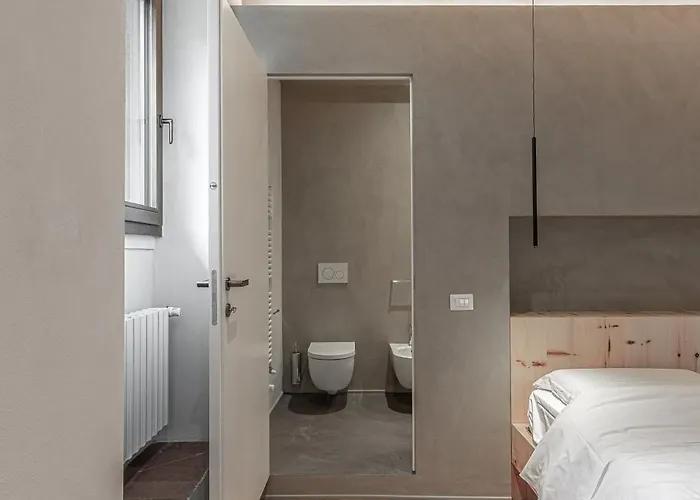La Casa Rosa Bed and Breakfast 3*