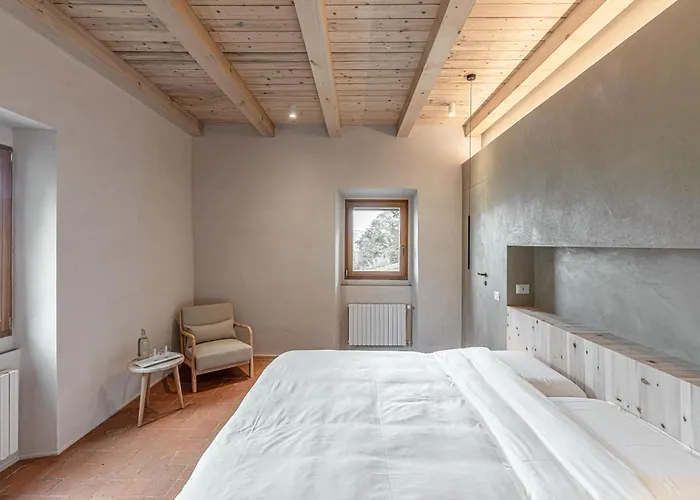 Bed and Breakfast La Casa Rosa 3*