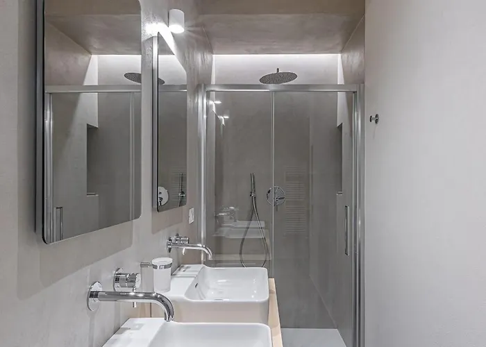 Bed and Breakfast La Casa Rosa Φλωρεντία
