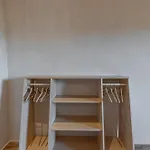 La Casa Rosa 3* פירנצה