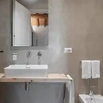 La Casa Rosa לינה וארוחת בוקר פירנצה
