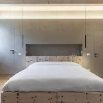 לינה וארוחת בוקר La Casa Rosa