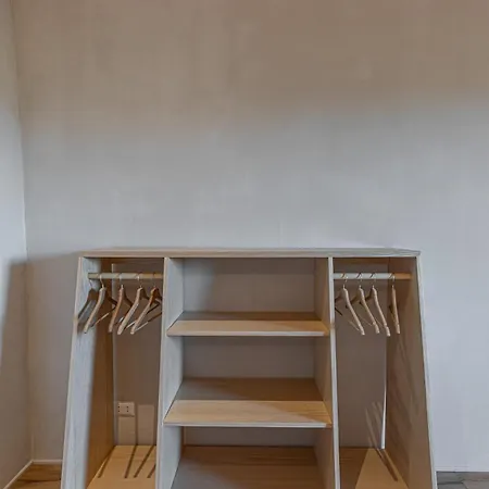 La Casa Rosa * Florens