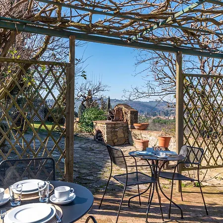 La Casa Rosa Couette-café 3*