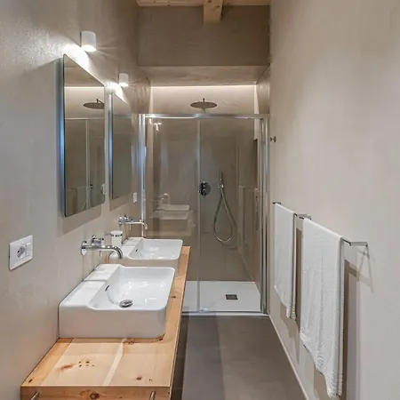 La Casa Rosa Bed and breakfast 3*
