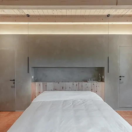 Bed and breakfast La Casa Rosa 3*