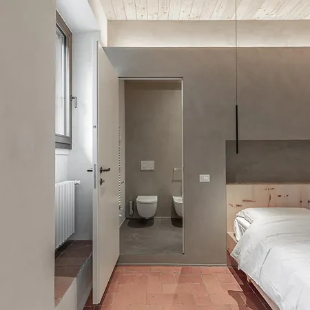 La Casa Rosa Couette-café 3*