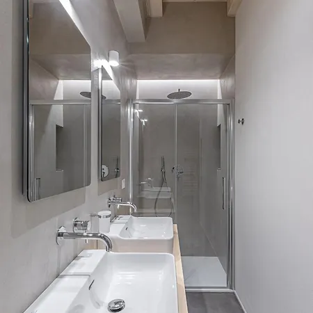 Bed and breakfast La Casa Rosa Florencia