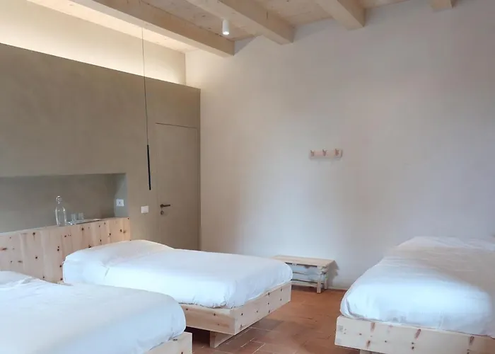 La Casa Rosa Florence